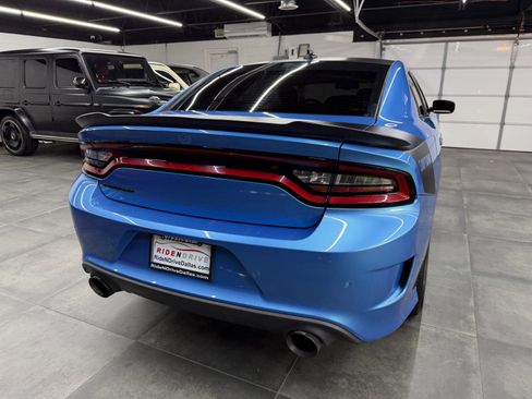 Used 2019 Dodge Charger R/T w/ Daytona Edition Group image 6