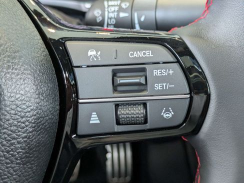 New 2026 Honda Civic Si image 38