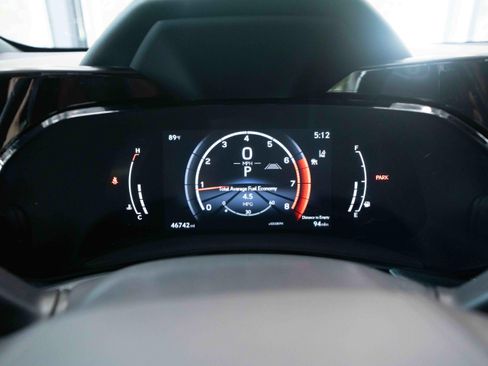 Used 2024 Lexus NX 350 F Sport AWD/4WD image 16