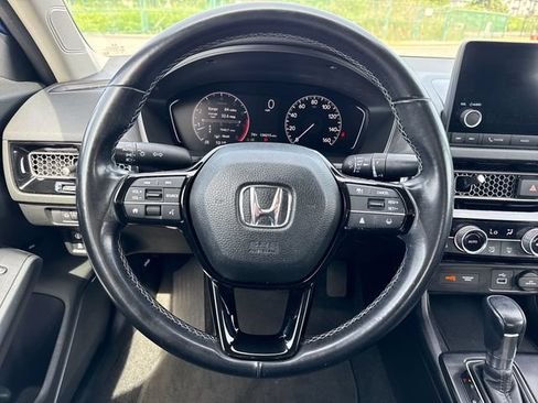 Used 2023 Honda Civic EX image 22