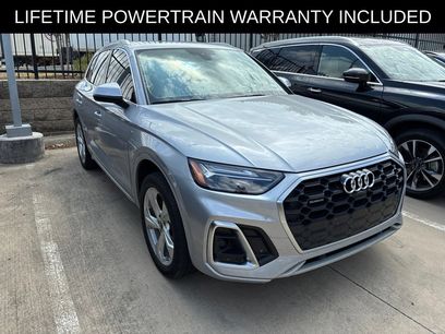 Used 2023 Audi Q5 2.0T Premium Plus