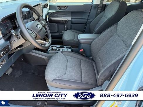 New 2026 Ford Maverick XLT AWD/4WD image 10