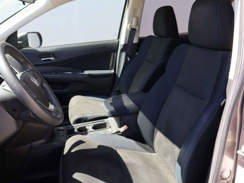 Used 2016 Honda CR-V EX image 9