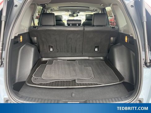 Used 2021 Honda CR-V EX-L image 11