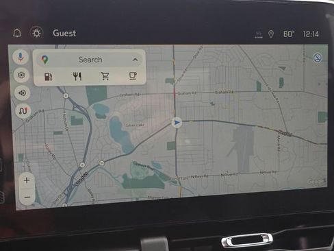 New 2026 Chevrolet Equinox LT FWD image 4