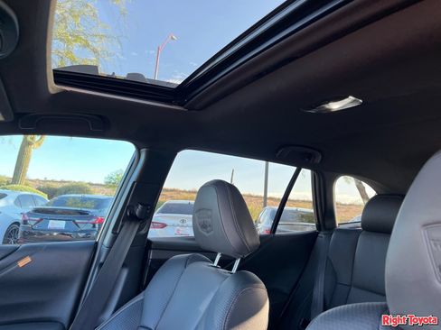 Used 2022 Subaru Outback Wilderness w/ Wilderness Package AWD/4WD image 31