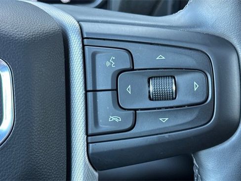 Used 2024 GMC Sierra 2500 Denali w/ Denali Reserve Package image 36