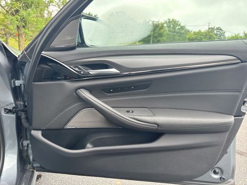 Used 2019 BMW M5 w/ Executive Package AWD/4WD image 31