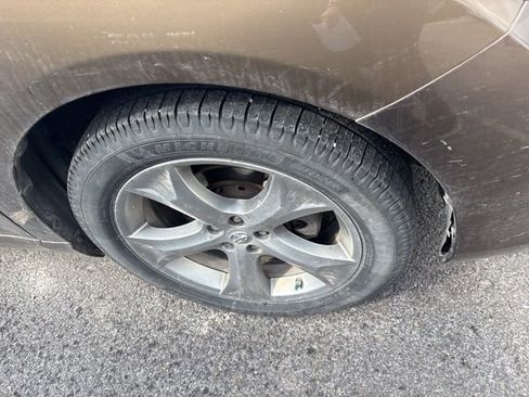 Used 2013 Toyota Venza Limited w/ Tow Prep Pkg image 14