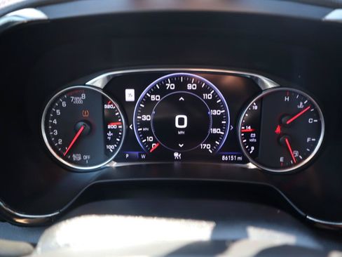 Used 2019 Chevrolet Blazer RS AWD/4WD image 24
