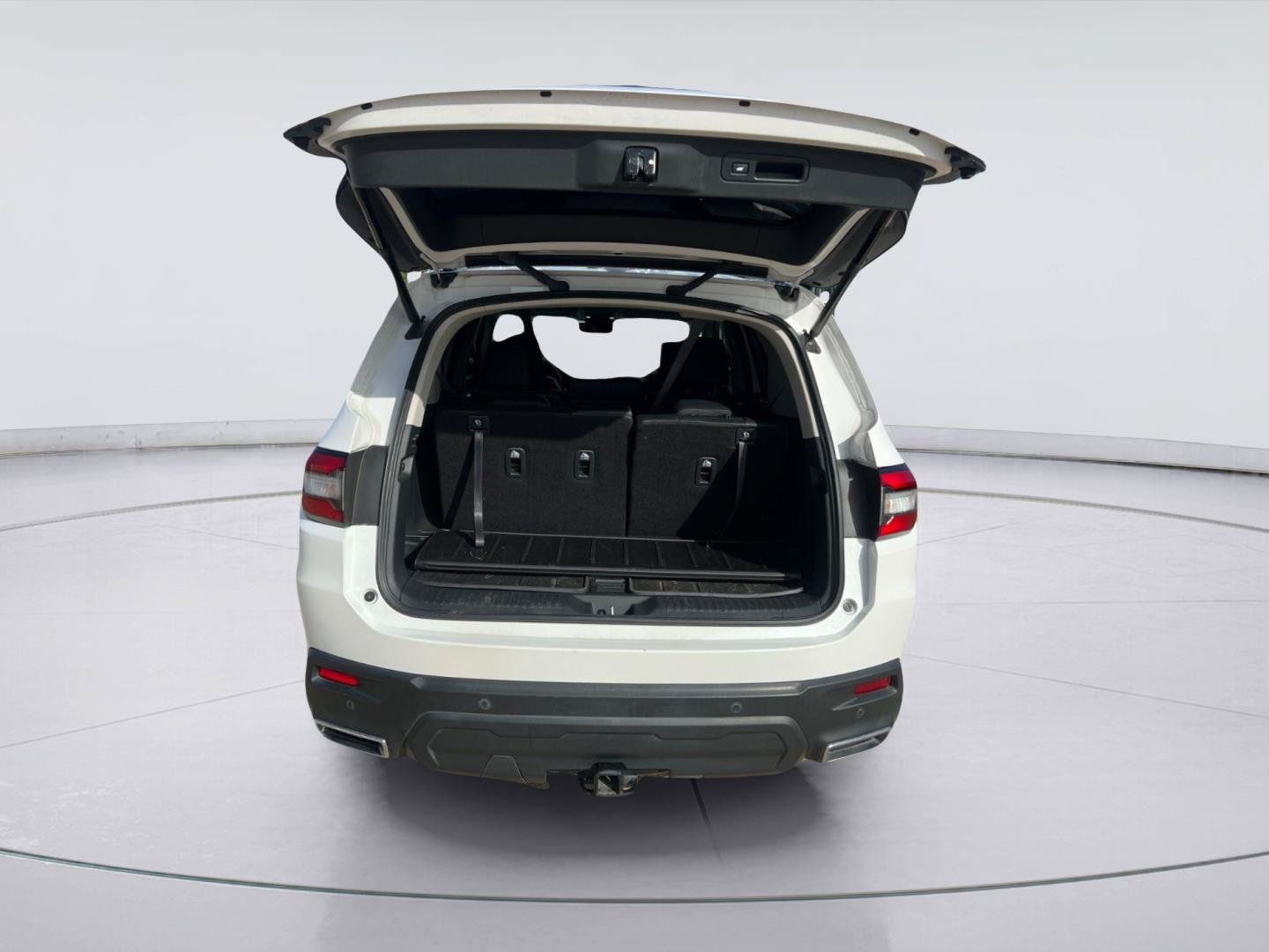 Used 2023 Honda Pilot Elite image 19