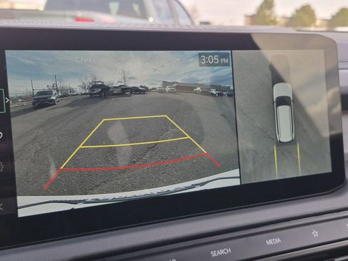 New 2027 Kia Telluride SX X-Line image 22