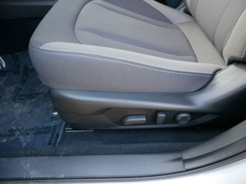 Certified 2025 Subaru Crosstrek 2.0i Premium image 20