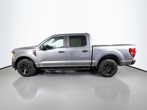 Used 2024 Ford F150 STX w/ Equipment Group 201A FX4 image 4