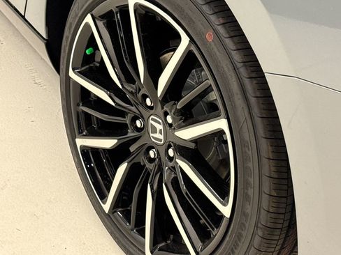 New 2026 Honda Accord Touring image 11