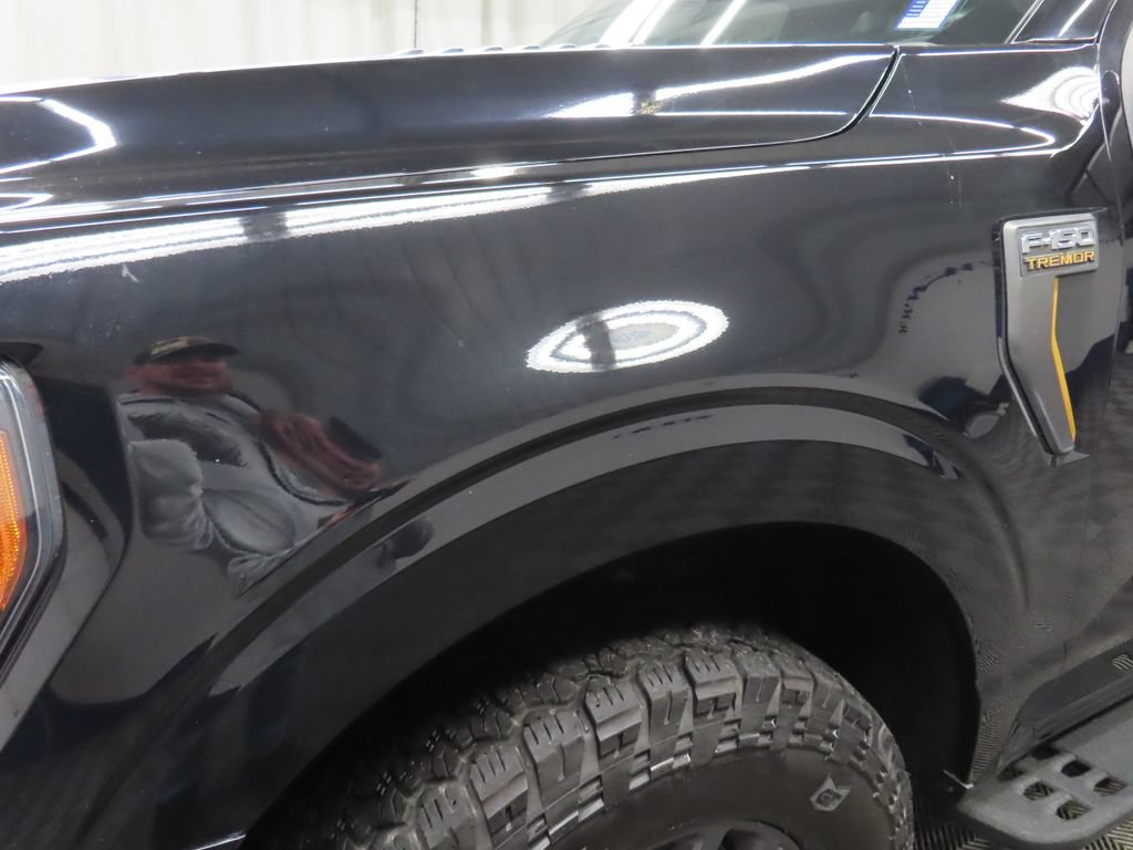 Used 2023 Ford F150 Tremor w/ Equipment Group 402A High AWD/4WD image 53