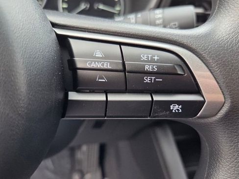 New 2026 MAZDA MAZDA3 s image 28