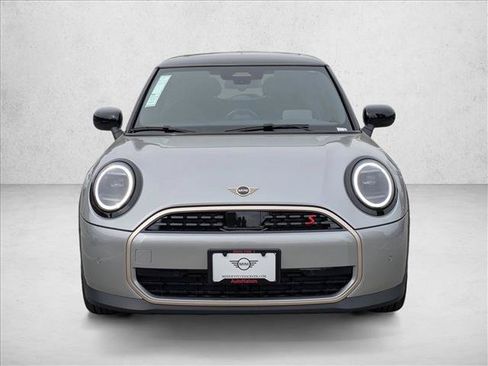 New 2026 MINI Cooper S FWD image 6