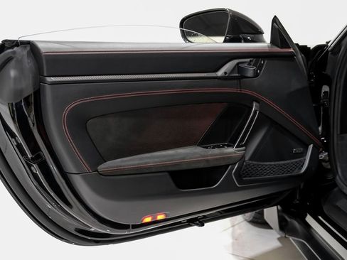 Used 2025 Porsche 911 GT3 RS w/ Weissach Package image 46