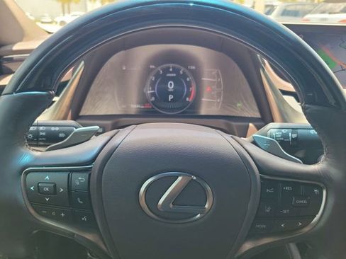 Used 2021 Lexus ES 350 w/ Accessory Package 2 FWD image 22
