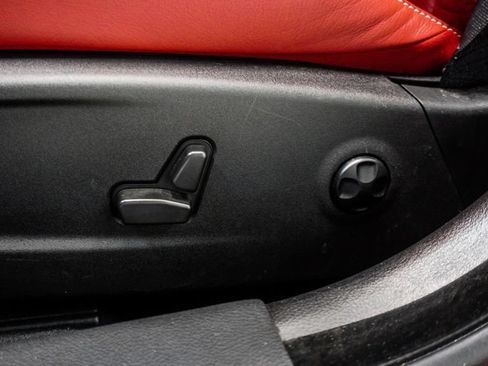Used 2022 Dodge Charger SRT Hellcat w/ Carbon/Suede Interior Package RWD image 7
