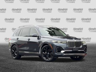 Used 2020 BMW X7 xDrive40i w/ Premium Package video 2