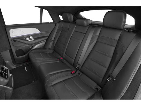 New 2025 Mercedes-Benz GLE 63 AMG S image 9