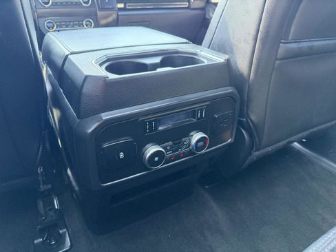 Used 2020 Ford Expedition Max Limited w/ Equipment Group 301A image 9