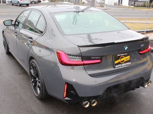 Used 2023 BMW M340i xDrive AWD/4WD image 6