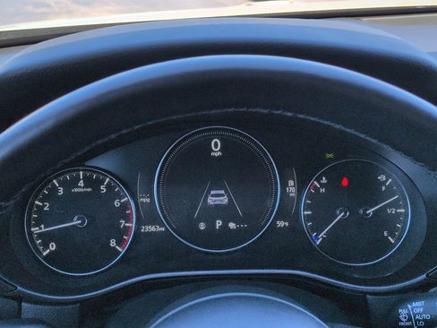 Used 2024 MAZDA CX-50 2.5 Turbo w/ Cargo Package image 26