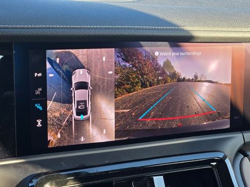 New 2026 Porsche Panamera image 23