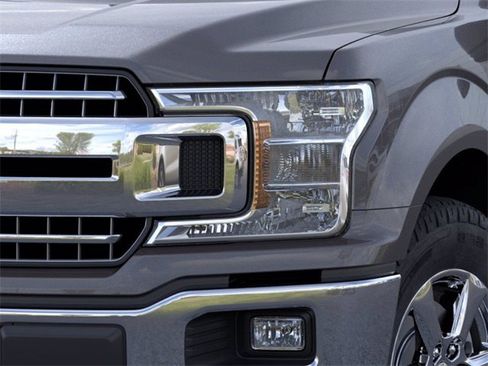 Used 2020 Ford F150 XLT w/ Equipment Group 302A Luxury image 19