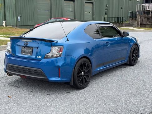 Used 2016 Scion tC FWD image 7