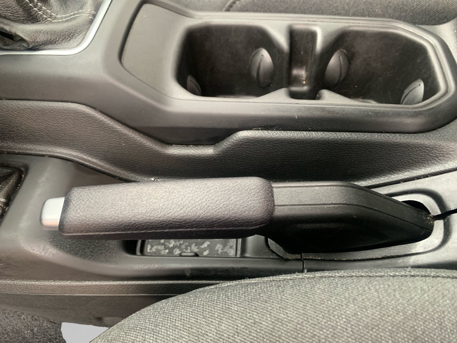 Used 2024 Jeep Gladiator Sport AWD/4WD image 20