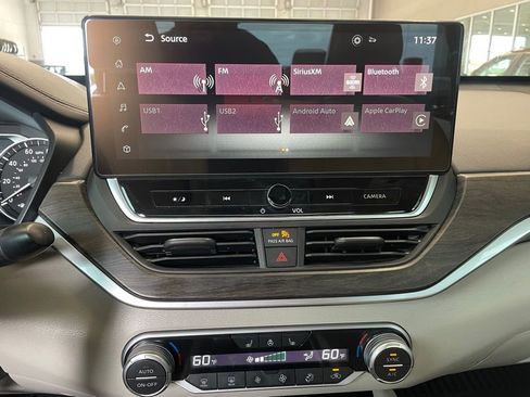 Certified 2023 Nissan Altima 2.5 SL image 16