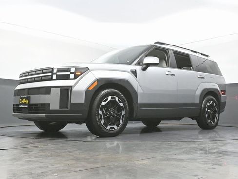 Used 2024 Hyundai Santa Fe SEL image 52