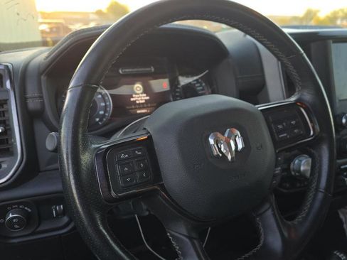 Used 2022 RAM 2500 Power Wagon w/ Level 1 Equipment Group image 8