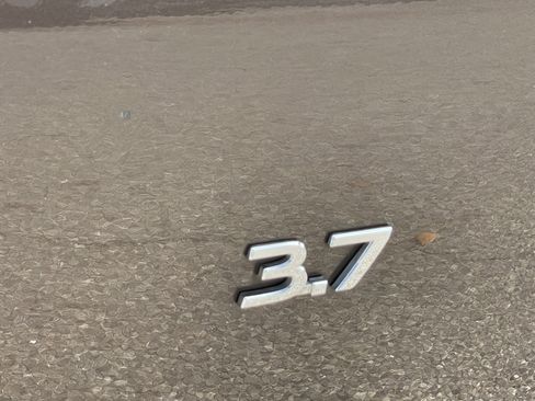 Used 2015 INFINITI Q50 Premium w/ Navigation Package image 8