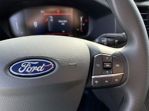 New 2026 Ford Transit 250 148 Medium Roof image 25