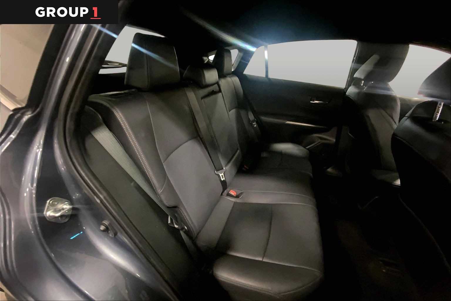Certified 2023 Toyota Venza XLE AWD/4WD image 19