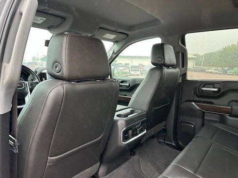 Used 2019 GMC Sierra 1500 SLT w/ SLT Premium Plus Package AWD/4WD image 22