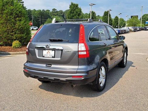 Used 2010 Honda CR-V EX-L image 5