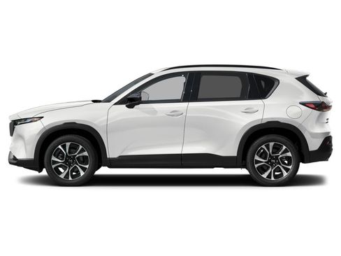 New 2026 MAZDA CX-5 Preferred AWD/4WD image 2