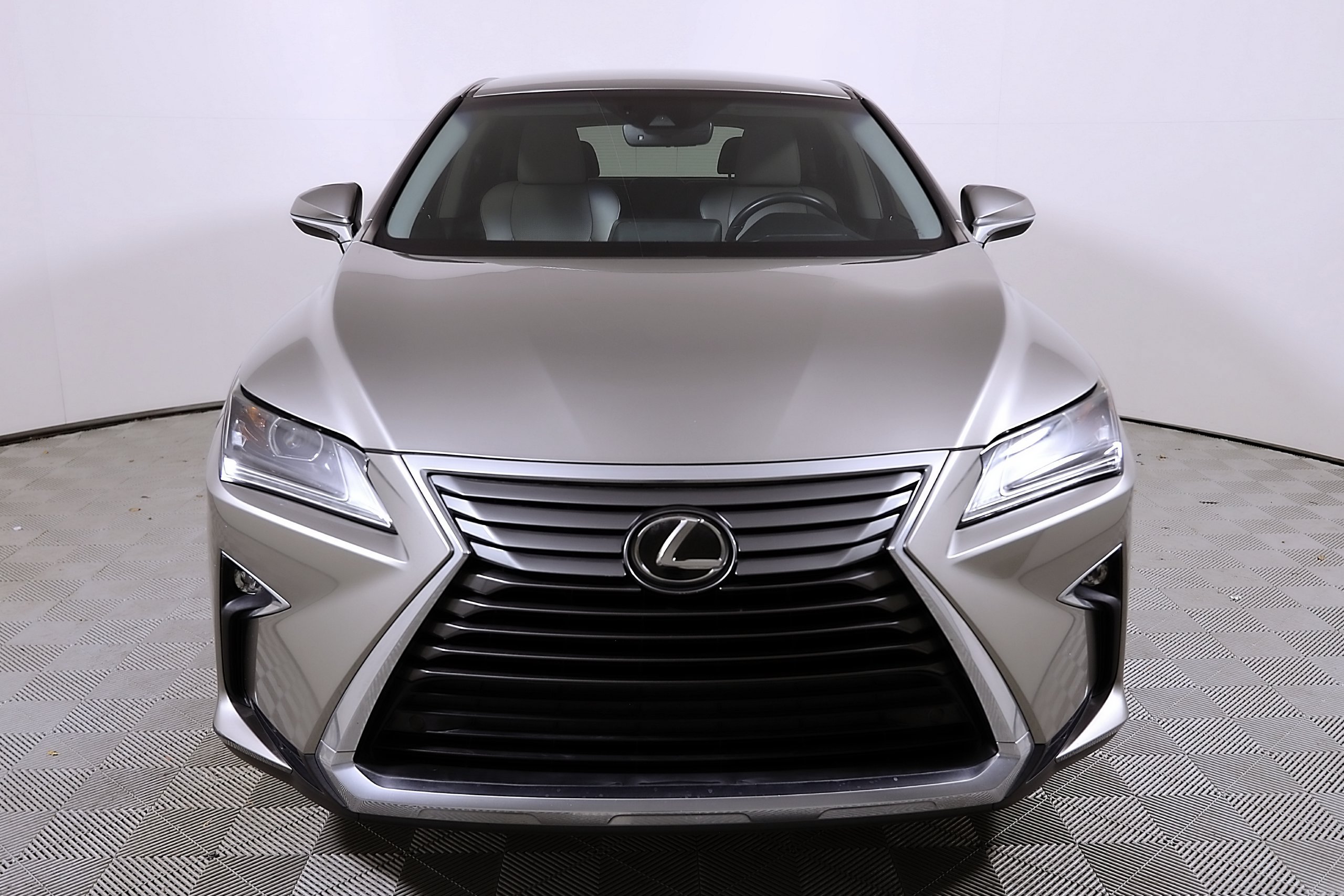 Used 2017 Lexus RX 350 FWD image 4