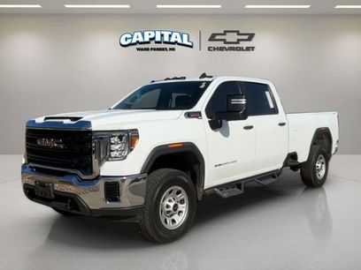Used 2023 GMC Sierra 3500 Pro w/ Convenience Package