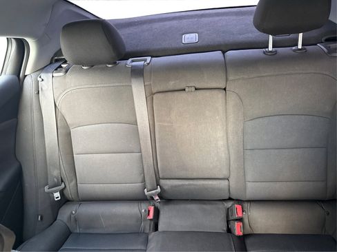 Used 2019 Chevrolet Cruze LT w/ LT Fleet Convenience Package image 22