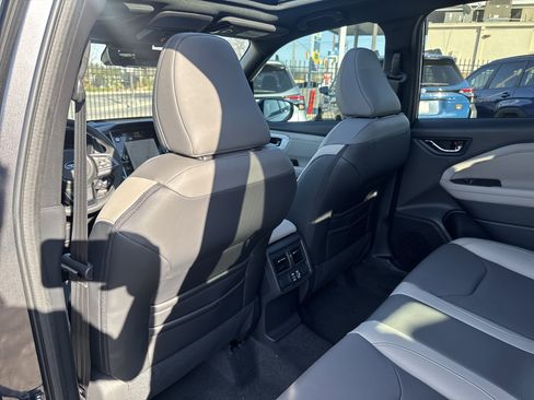 New 2026 Subaru Forester Limited image 29