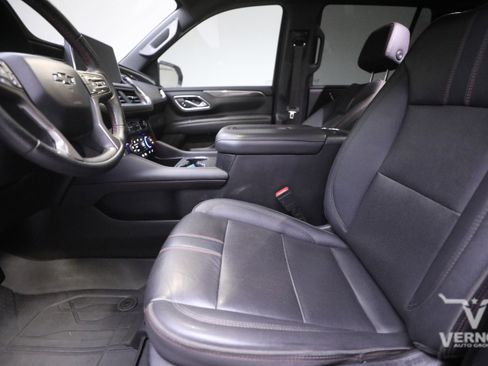 Used 2023 Chevrolet Tahoe RST w/ Luxury Package image 10