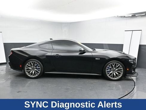 Used 2024 Ford Mustang GT Premium image 13