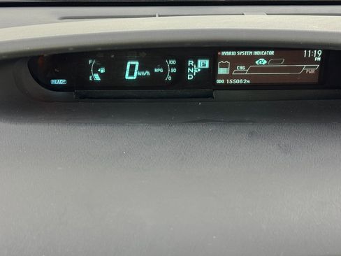Used 2015 Toyota Prius Two image 22